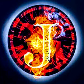 COURT JESTER PRODUCTIONS INC (JEFFERY RYAN JAMES) logo